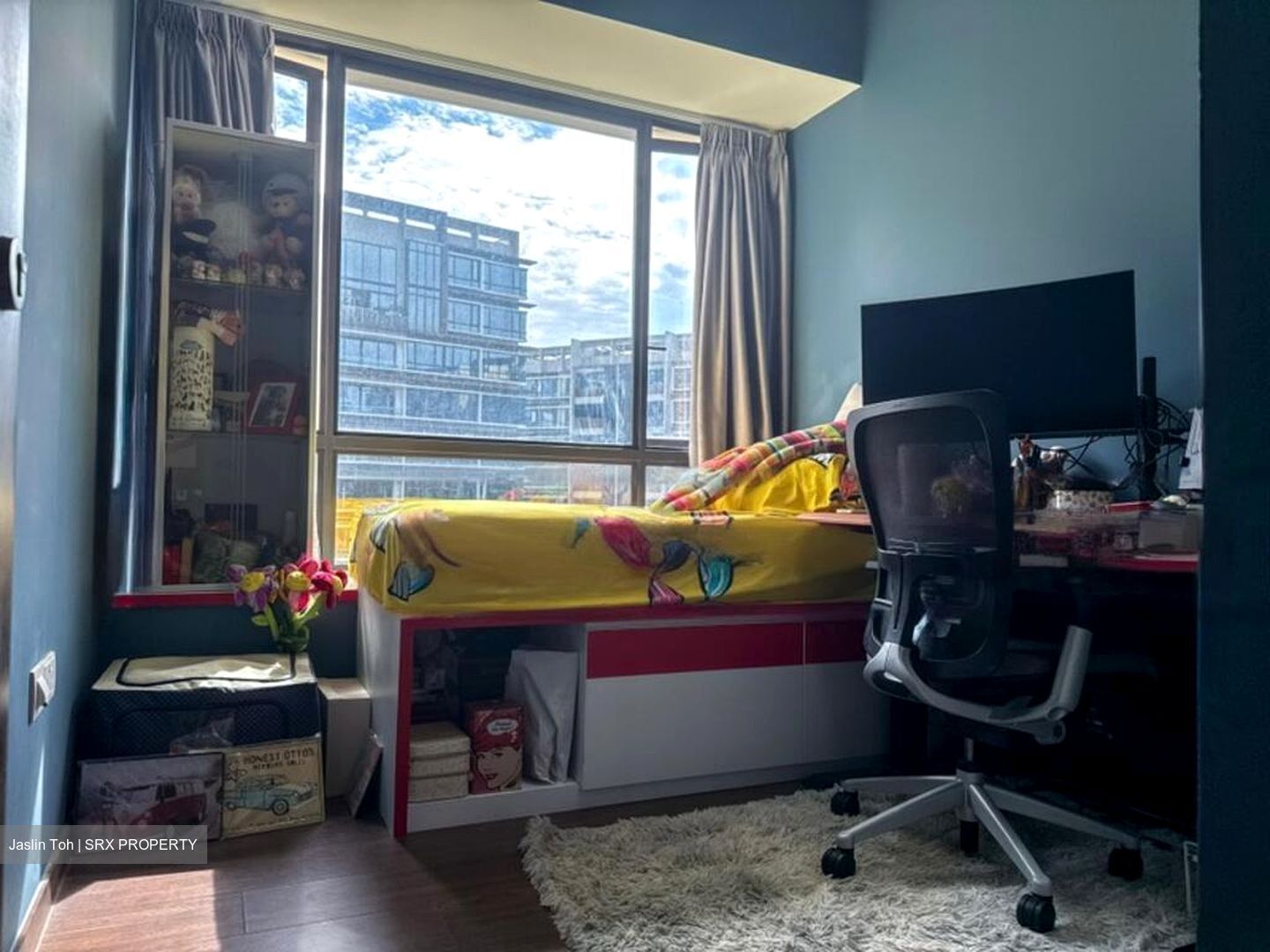 d'Nest (D18), Condominium #453628321